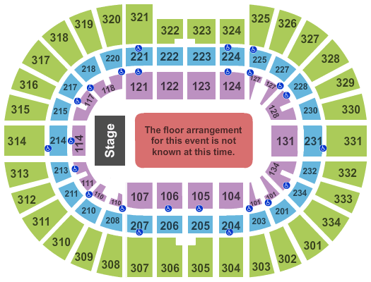Value City Arena Olivia Rodrigo Seating Chart